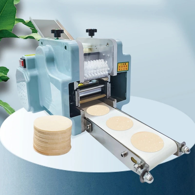 Spring Roll Wrapper - Kleine Maschinen für den Heimgebrauch zur