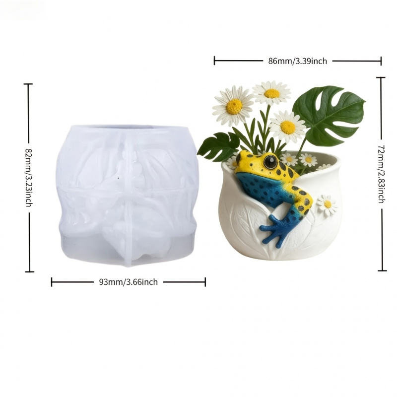 Eine Silikonform für einen Fro – Potsticker Mold Bewertung und Preis