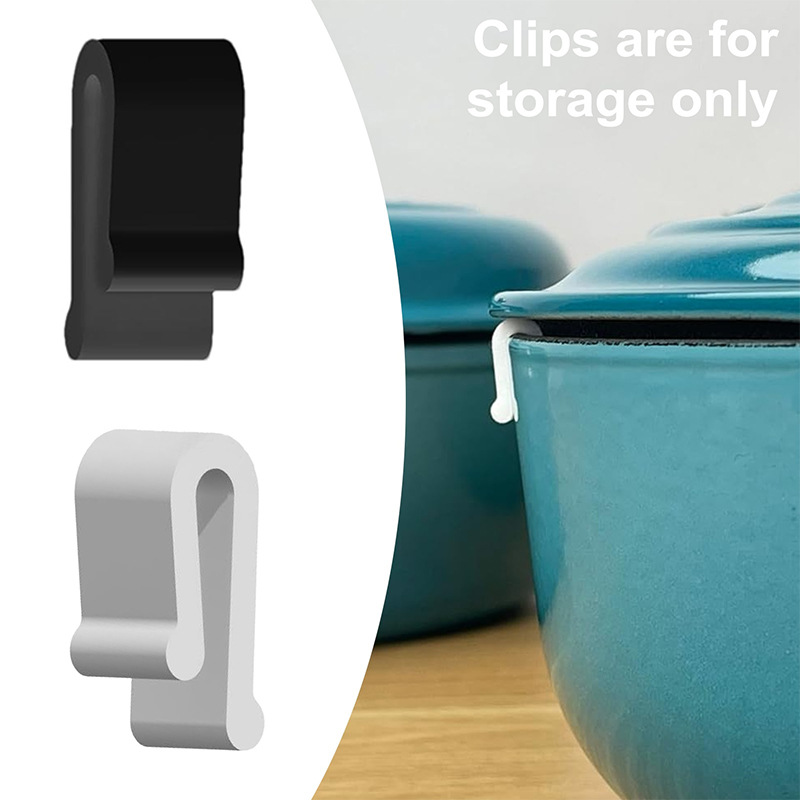 Silikon-Clips für holländische – Cast Iron Corn Bewertung und Preis