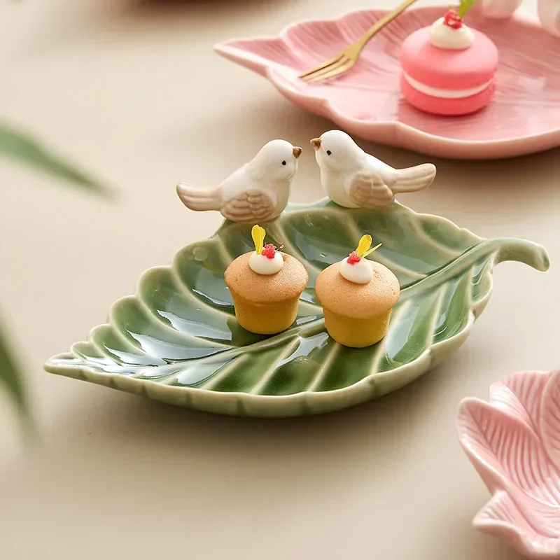 Nette Vogel Tablett Keramik Sc – Dim Sum Basket Bewertung und Preis