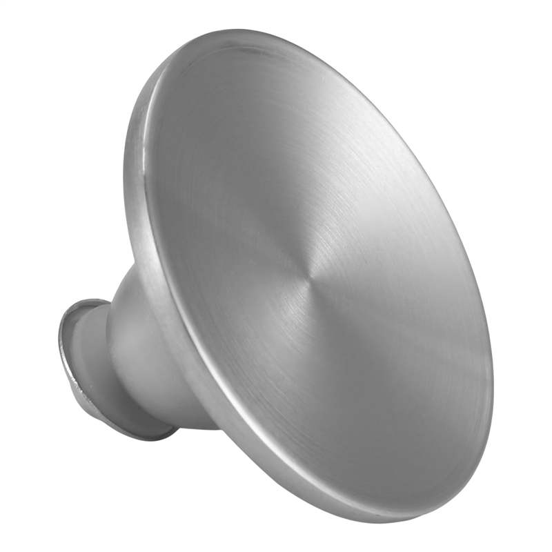 PZHI-Griff, Edelstahl-Ersatzgr – Cast Iron Corn Bewertung und Preis