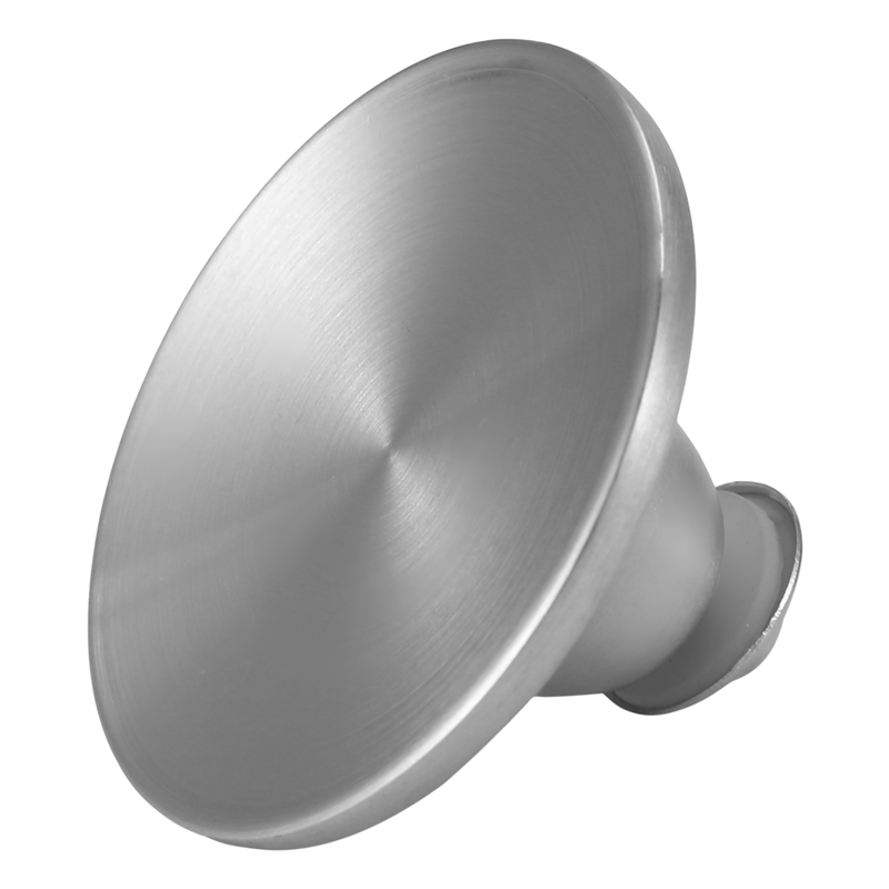 PZHI-Griff, Edelstahl-Ersatzgr – Cast Iron Corn Bewertung und Preis