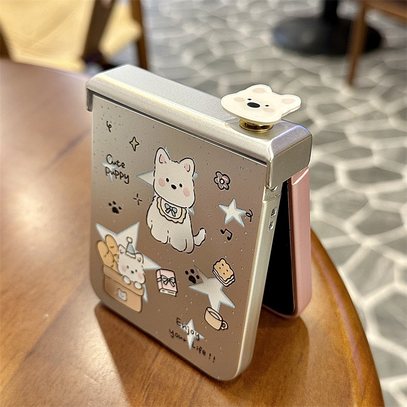 Kawaii Cartoon Welpen Magnetis – Taco Stand Holder Bewertung und Preis