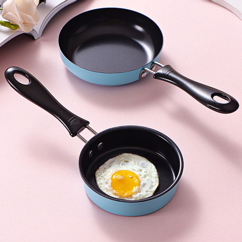Mini-Bratpfanne Edelstahl verh – Egg Waffle Pan Bewertung und Preis