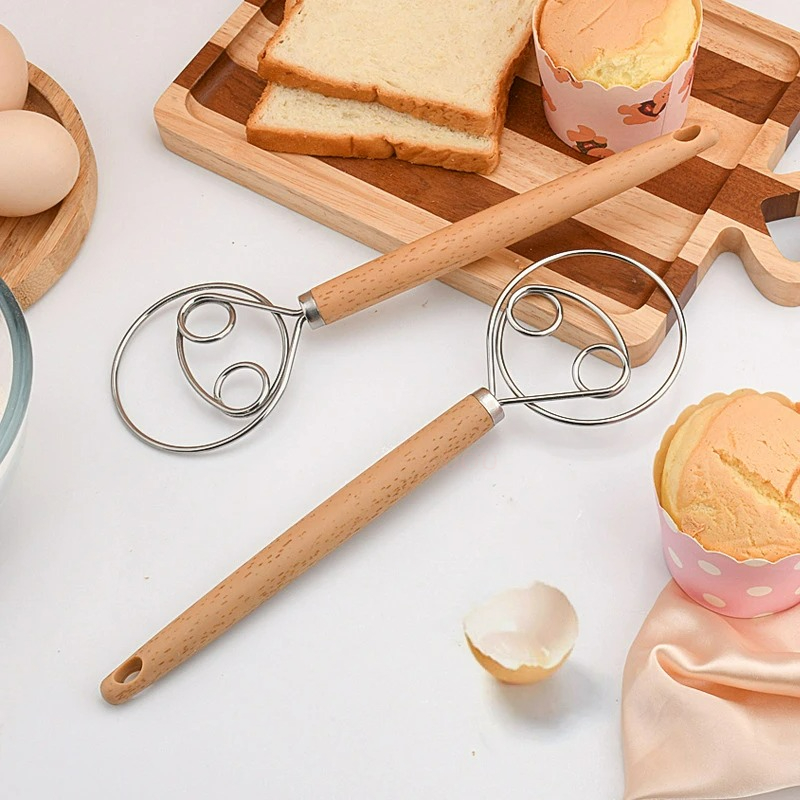 10 Zoll Kreativer Handmixer DI – Danish Pancake Pan Bewertung und Preis