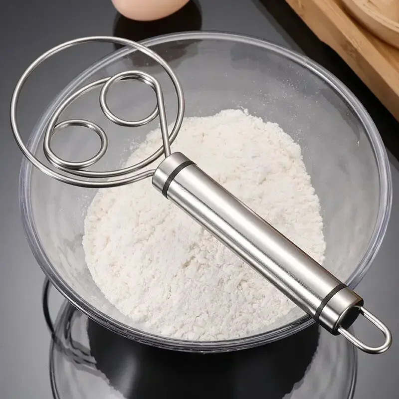 Dänischer Teigbesen mit Edelst – Danish Pancake Pan Bewertung und Preis