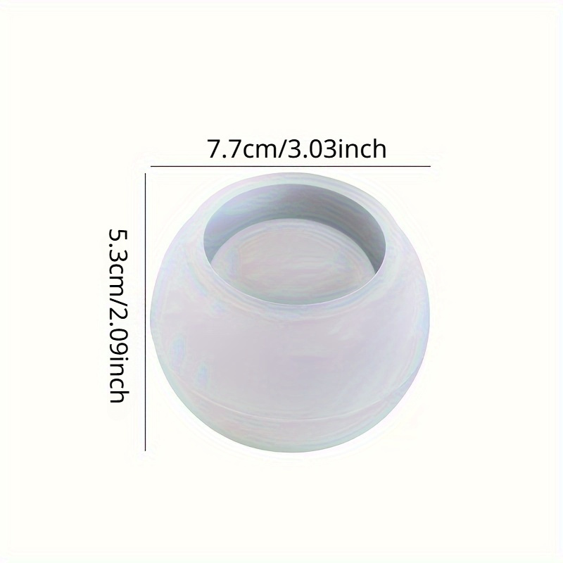 Blumentopf Silikonform Sukkule – Potsticker Mold Bewertung und Preis