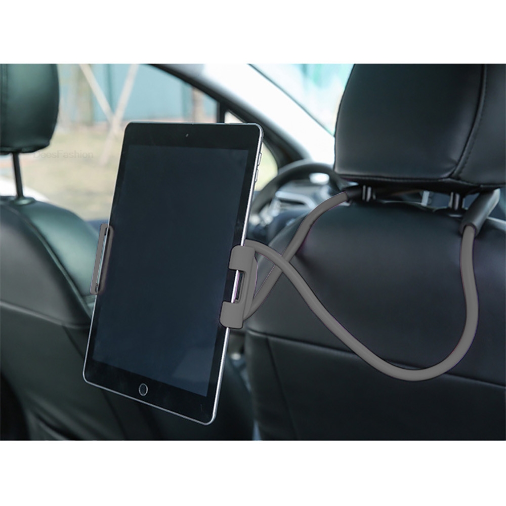 Flexibler Handyhalter zum Umhä – Taco Stand Holder Bewertung und Preis